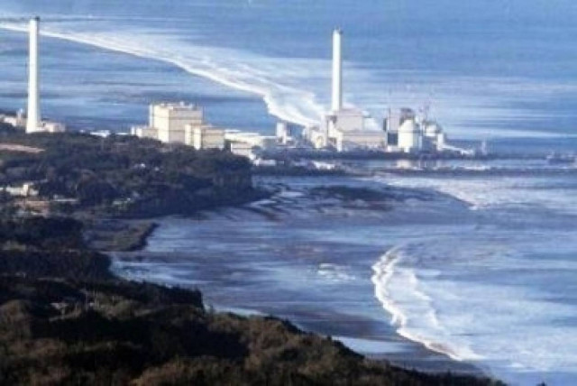 Φουκουσίμα: Κακή διαχείριση για τη διαρροή μολυσμένου ύδατος