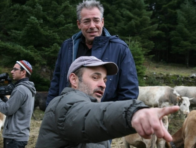 «60’ Ελλάδα» στα Τζουμέρκα