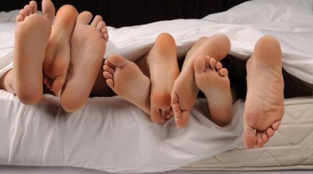 H νέα επικίνδυνη σεξουαλική μόδα στο Facebook