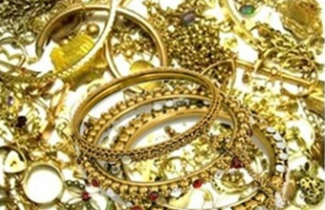 Ρόδος: Άρπαξε από σπίτι χρυσαφικά αξίας 10.000 ευρώ