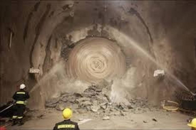 Κινεζικό ενδιαφέρον για σήραγγες στη Βουλγαρία