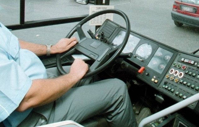 Bus driver convicted for refusing immigrants to board on bus