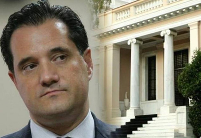 Ο «εκδικητικός» Άδωνις, η παρέμβαση εισαγγελέα και Σαμαρά