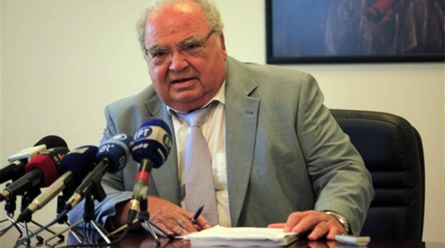 Ρακιντζής: Χάθηκαν οριστικά τα χρήματα που «έφαγαν» οι ΜΚΟ