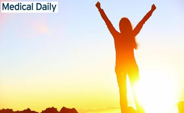 Επτά επιστημονικά αποδεδειγμένοι τρόποι να ευτυχήσετε!