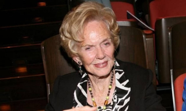 Μ. Παπανδρέου: Τα χρόνια δίπλα στον Ανδρέα και η... μπηχτή στην Λιάνη