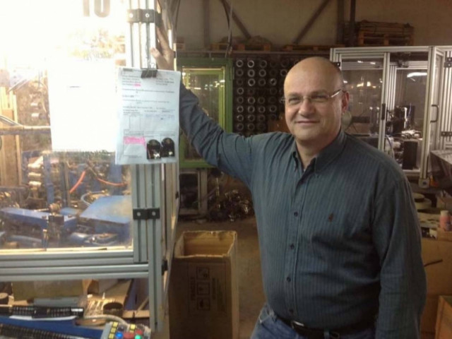 Ρόδος: Ο Ιταλός που επένδυσε στην Ελλάδα της κρίσης και βγήκε νικητής!