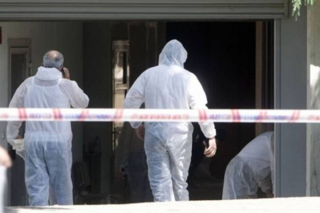 Συναγερμός στην Αντιτρομοκρατική μετά την αγορά ρουκετοβόλου