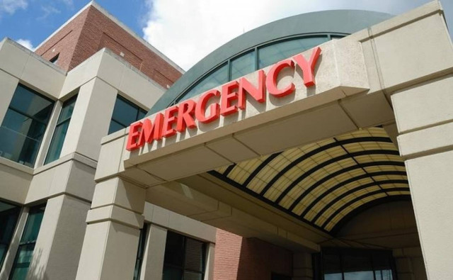 Μυστηριώδης νόσος παρέλυσε 20 παιδιά στην Καλιφόρνια