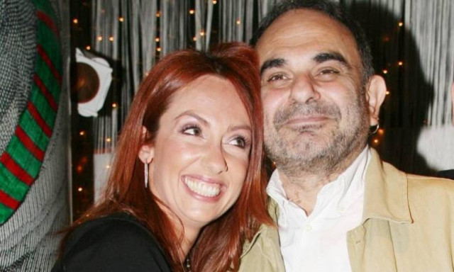 Βάνα Ραμπότα: Συγκλονισμένη η τηλεοπτική σύζυγος του Μπουλά