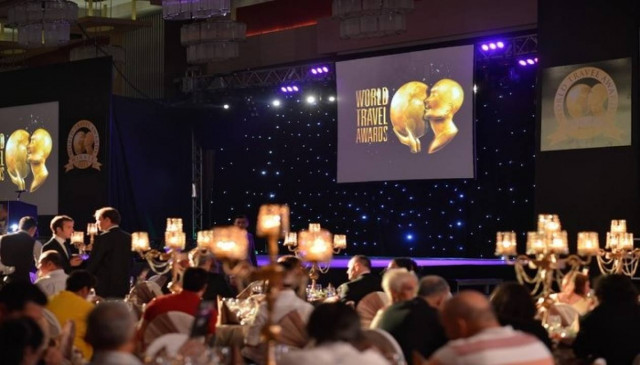 World Travel Awards Ceremony to be held in Greece