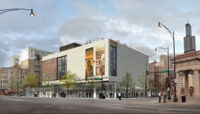 Έξω φρενών οι Έλληνες των ΗΠΑ με βουλευτή που υποστήριξε τα Σκόπια