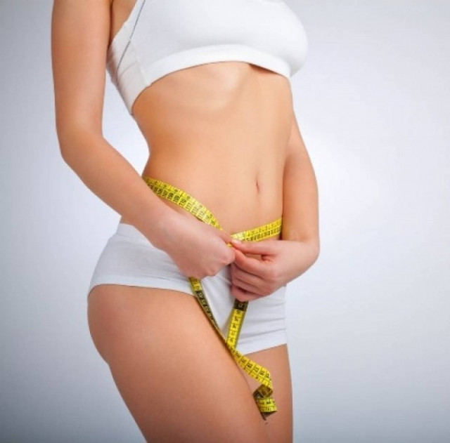 Έκανα δίαιτα αλλά δεν είδα καμιά διαφορά. Πώς μπορώ να χάσω 5-6 κιλά;