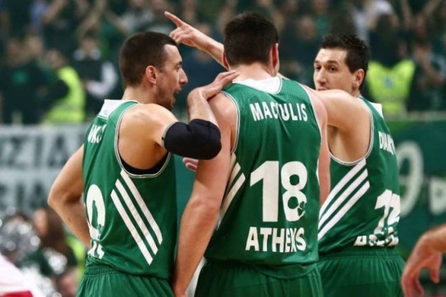 Παναθηναϊκός: Φούλαρε και «πετάει» για Μιλάνο