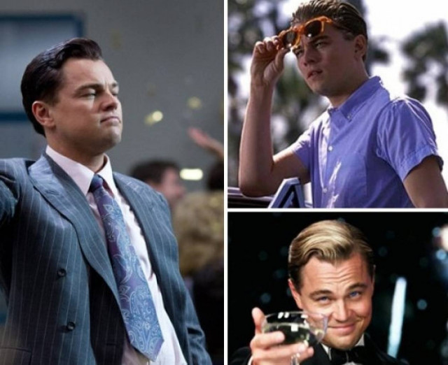 Ο άτυχος κύριος Di Caprio-Γιατί δεν έχει κερδίσει ΠΟΤΕ Όσκαρ