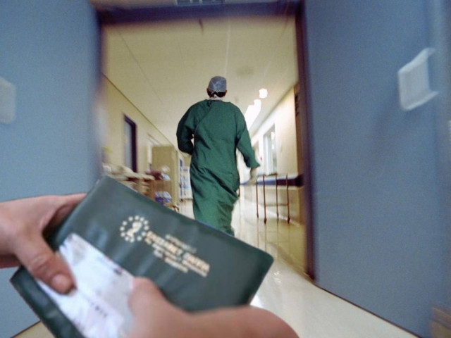 Αρνούνται θεραπεία σε άπορο ασθενή με Ηπατίτιδα C