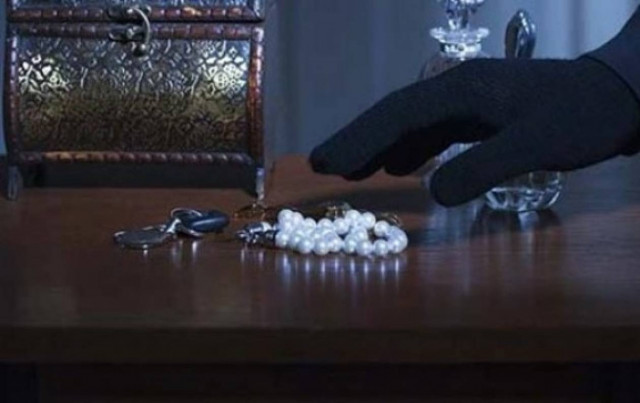 Έκλεψαν πράγματα που κοστίζουν πάνω από 38.000 ευρώ!