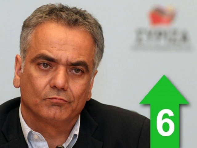 Η κυβέρνηση κουκουλώνει τα καίρια ζητήματα