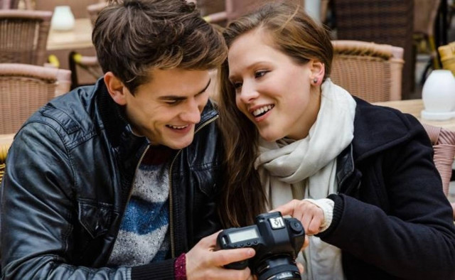 Έρευνα: Ζούμε τις καλύτερες εμπειρίες μας μέχρι τα...