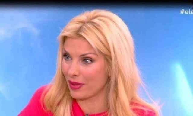 Παρασκήνιο: Το συμβόλαιο της Μενεγάκη και τα απίστευτα νεύρα