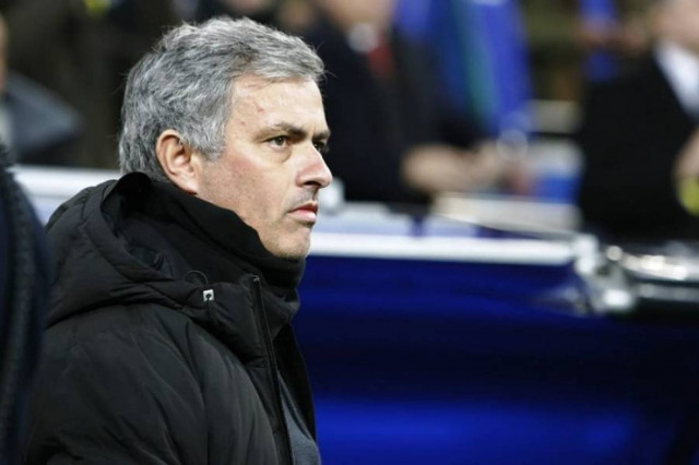 Σάλος με τις δηλώσεις του Μουρίνιο για Ετό! (video)