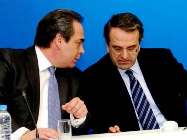 Παρέμβαση του πρωθυπουργού για δίκαιο φορολογικό ζητά το ΕΒΕΑ