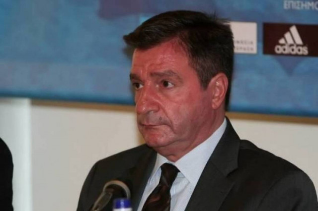 Παναθηναϊκός: Επιμένει ο Καμίνης για Λεωφόρο