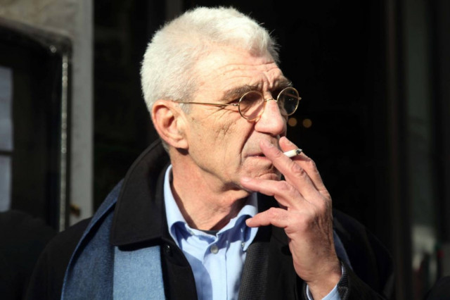 Μπουτάρης: Τέλος στην υποκρισία – Θα φέρω πρόταση υπέρ των καπνιστών