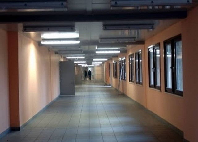 Νεκρός 48χρονος στις φυλακές Γρεβενών