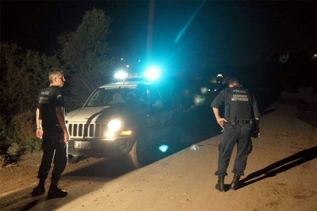 Ένοπλη ληστεία σε βενζινάδικο στα Τρίκαλα