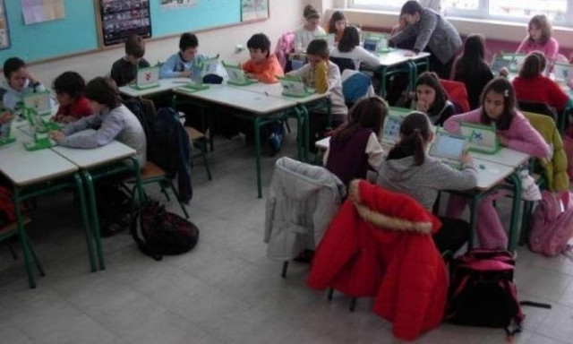 Πρότυπα πειραματικά νηπιαγωγεία: Πώς μπορώ να γράψω το παιδί μου