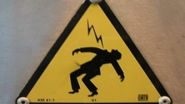 Διδυμότειχο: Έκλεβε καλώδιο από γεώτρηση και τον χτύπησε το ρεύμα