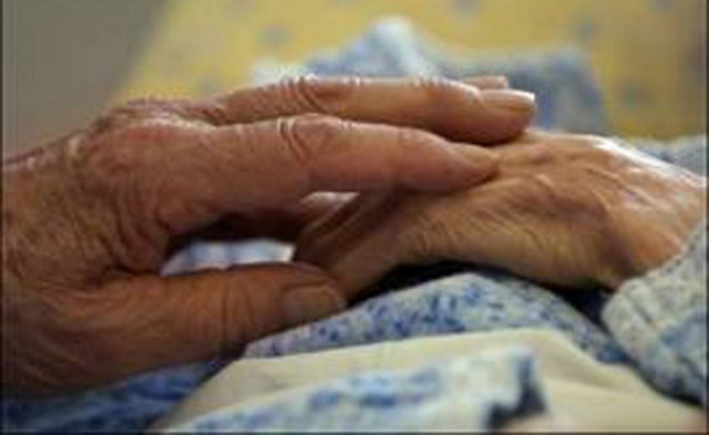 Αρκαδία: Αδίστακτοι ληστές έστειλαν ηλικιωμένη στο νοσοκομείο