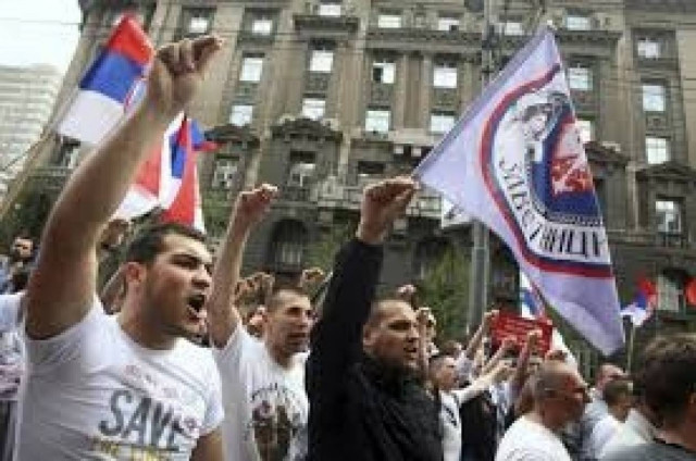 Προεκλογικό debate για την οικονομία στη Σερβία