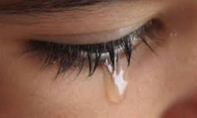 Το σπαρακτικό κείμενο διάσημης ηθοποιού: Μου μένει τόσος λίγος χρόνος!