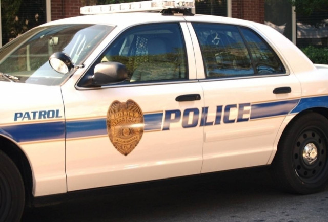 Χήρα παρακάλεσε αστυνομικό να κάνουν... σεξ!