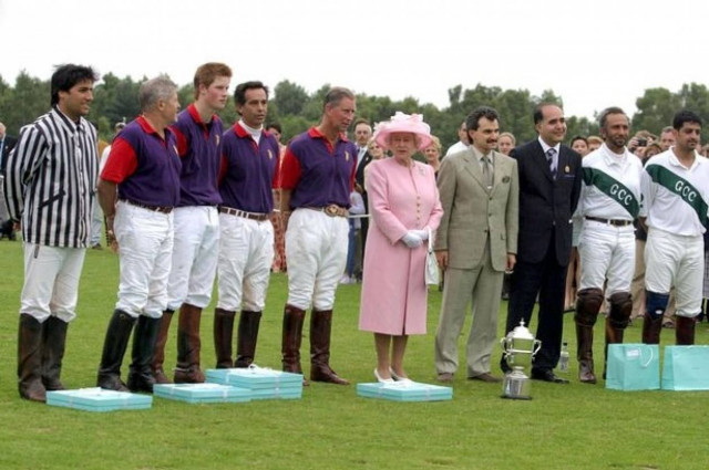 Θρήνος στο βρετανικό παλάτι!