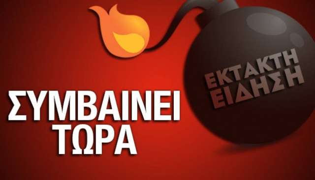 Συνελήφθη ο Βαγγέλης Βεντούρης για χρέος 1.988.000 ευρώ