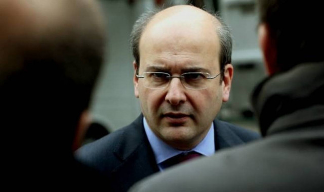 Χατζηδάκης: Θα κάνουμε ό,τι χρειαστεί για να εξασφαλίσουμε διαφάνεια