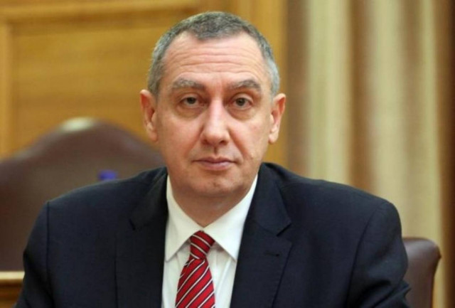 Μιχελάκης: Εξαιρετική η επιλογή του Γ. Κουμουτσάκου