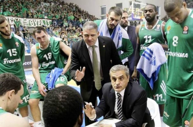 Παναθηναϊκός: Το παιχνίδι της εβδομάδας (video)