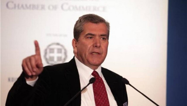 Μητρόπουλος: Θα προσαρμόσουν τους μισθούς σε επίπεδα Βουλγαρίας