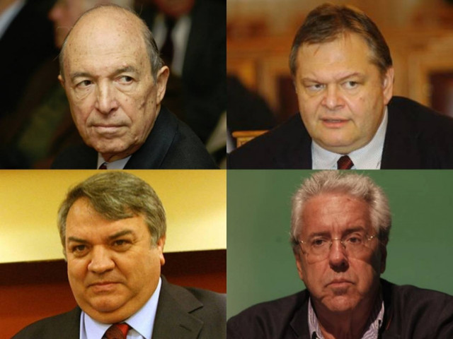 Η «Ελιά» που την έφαγε ο δάκος και οι… τεθλιμμένοι συγγενείς!