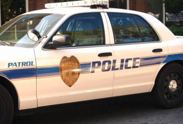 Widow begs a police officer for sex!