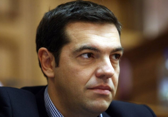 Στη Σλοβενία ο Τσίπρας