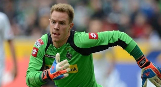 Μπαρτσελόνα: Πέρασε τα ιατρικά ο Τερ Στέγκεν