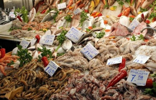 ΕΦΕΤ: Τι να προσέξετε στα σαρακοστιανά εδέσματα