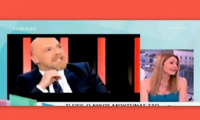 Tα αιχμηρά σχόλια του «Πρωινό Mou» για το φινάλε του Νικ ο κλοκ!