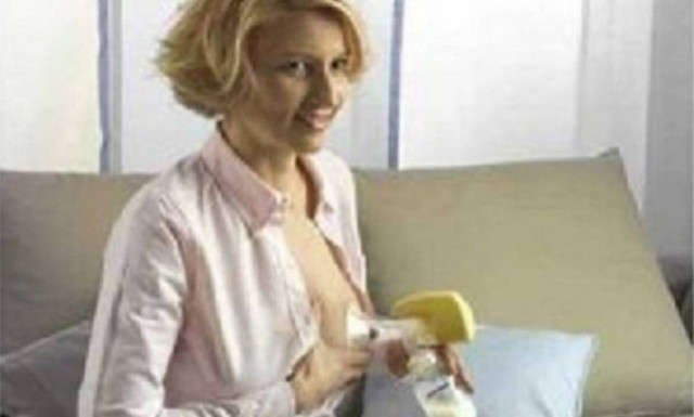 Τι θήλαστρο να επιλέξω;