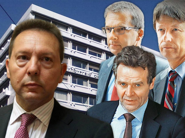 Στα άκρα η σύγκρουση με την τρόικα – Όλα τα θέματα ανοιχτά